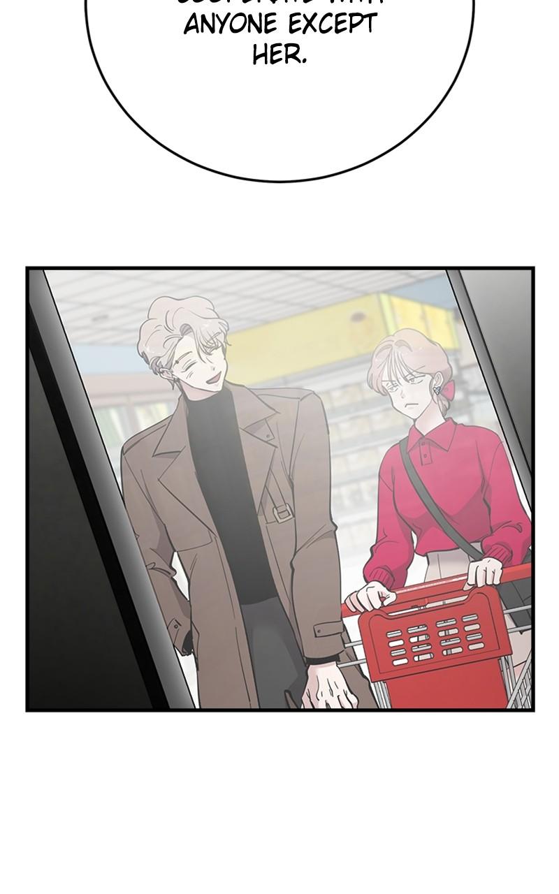 I Spy a Married Life Chap 55 - Next Chap 56