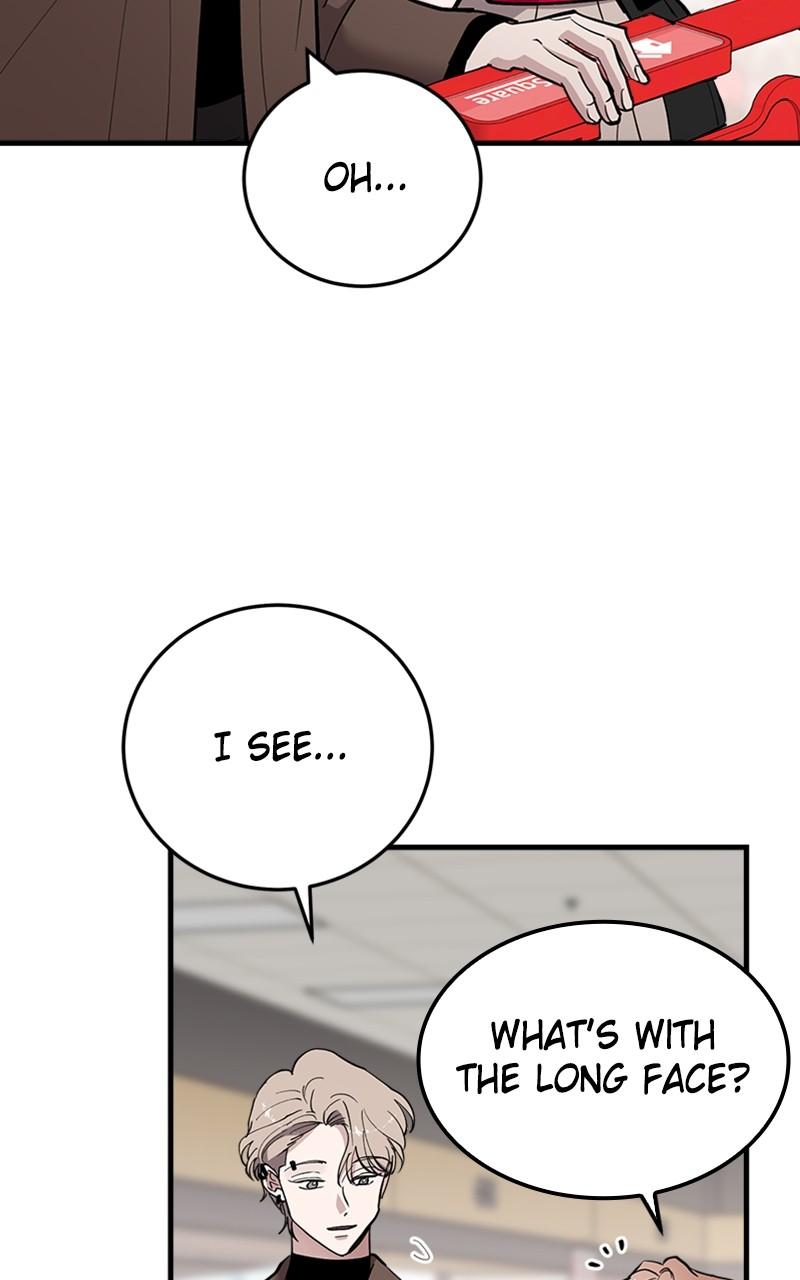 I Spy a Married Life Chap 55 - Next Chap 56