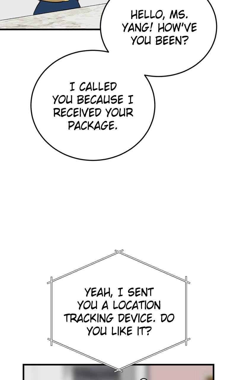 I Spy a Married Life Chap 55 - Next Chap 56