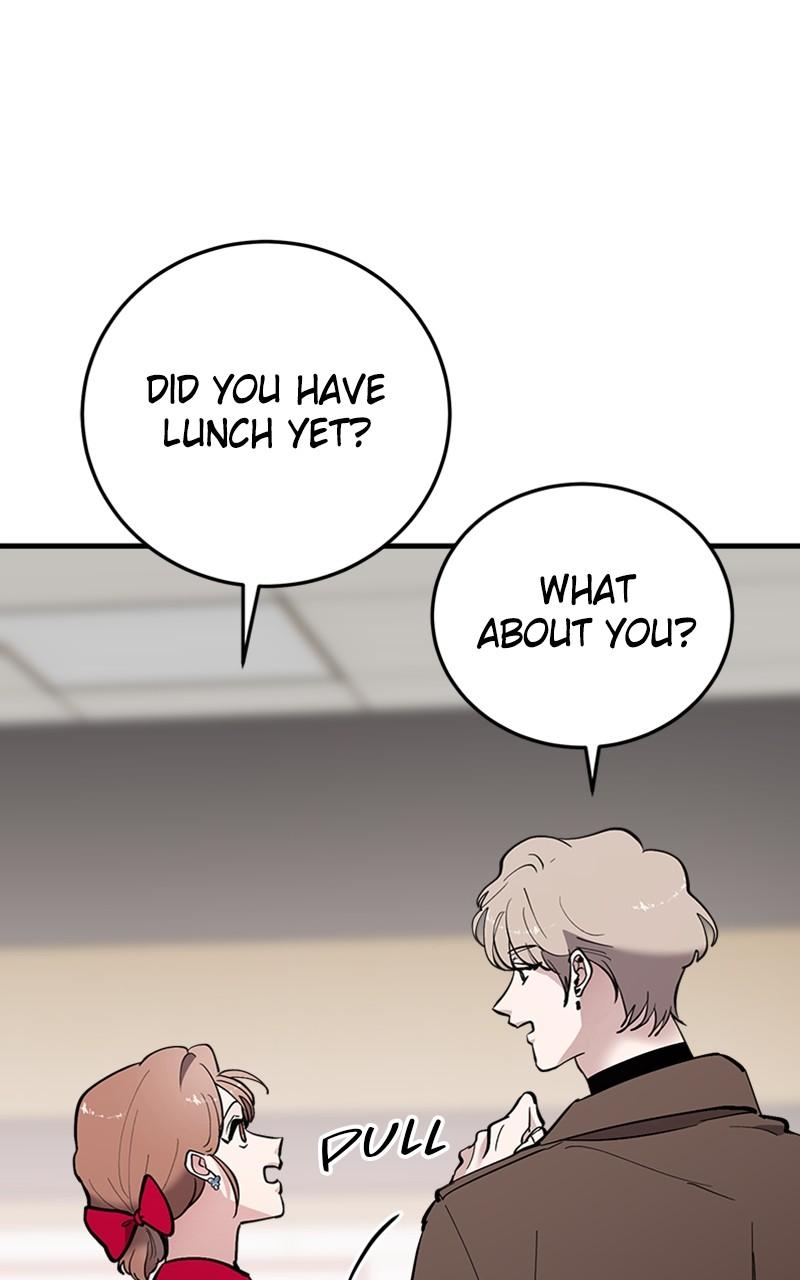 I Spy a Married Life Chap 55 - Next Chap 56