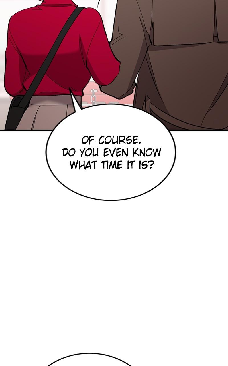 I Spy a Married Life Chap 55 - Next Chap 56