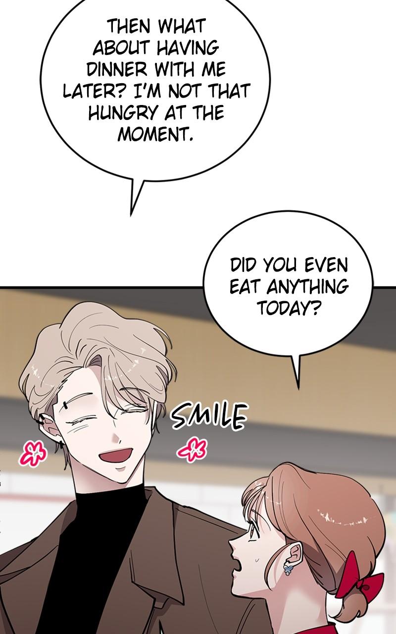 I Spy a Married Life Chap 55 - Next Chap 56