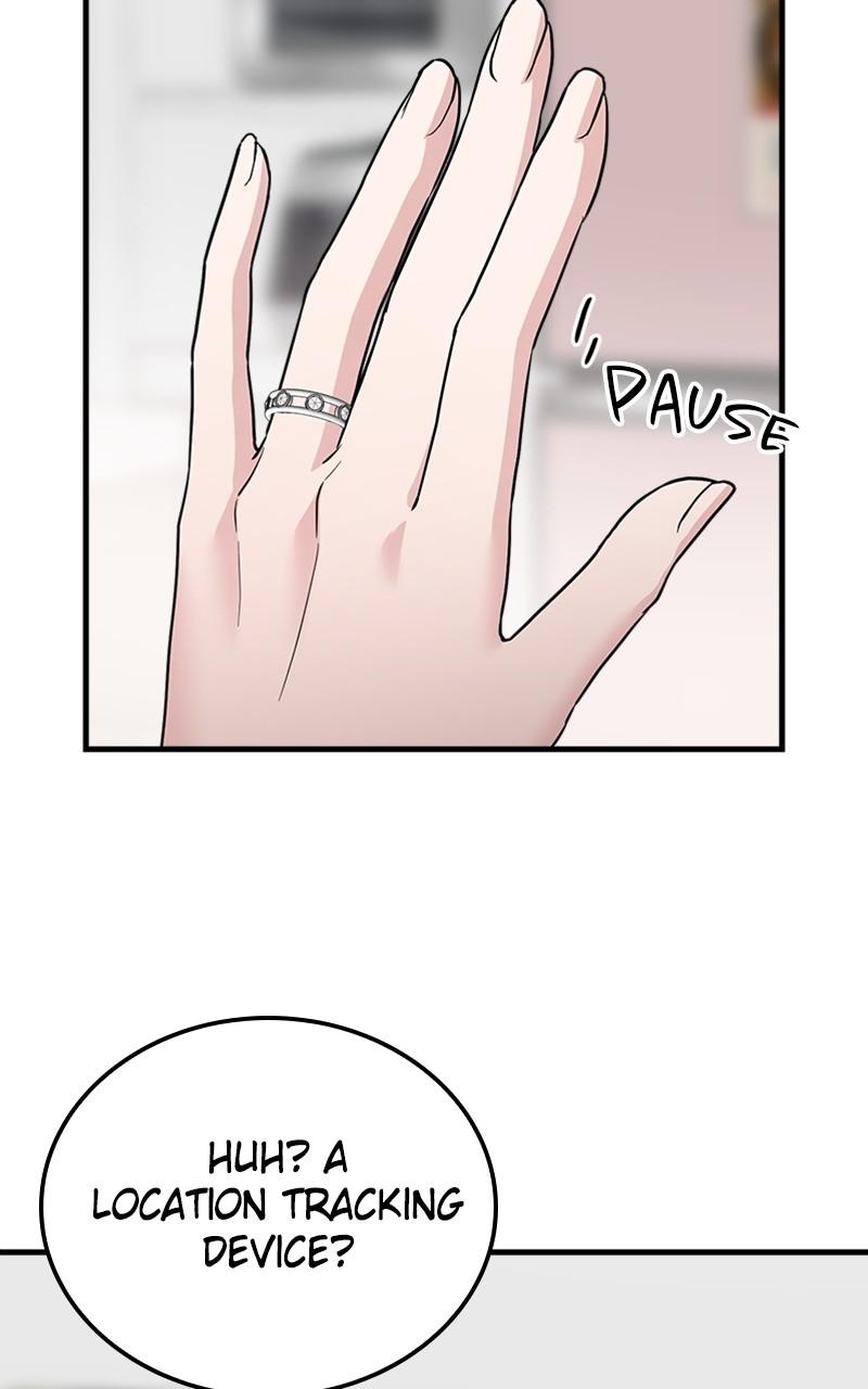 I Spy a Married Life Chap 55 - Next Chap 56