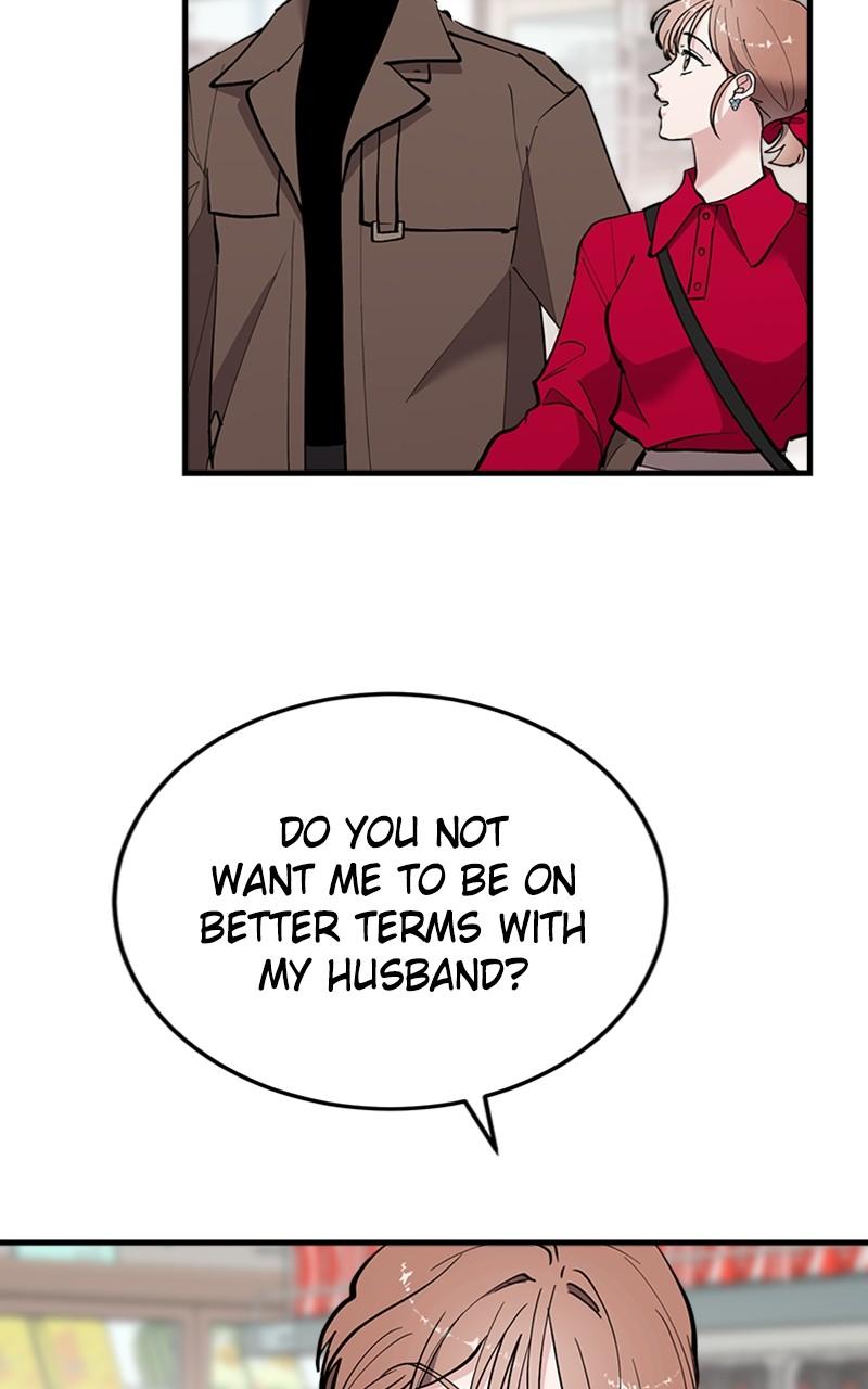 I Spy a Married Life Chap 55 - Next Chap 56