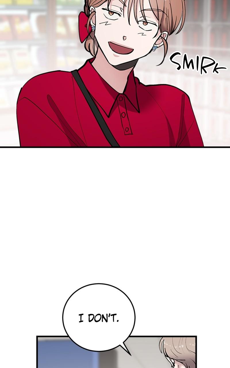 I Spy a Married Life Chap 55 - Next Chap 56