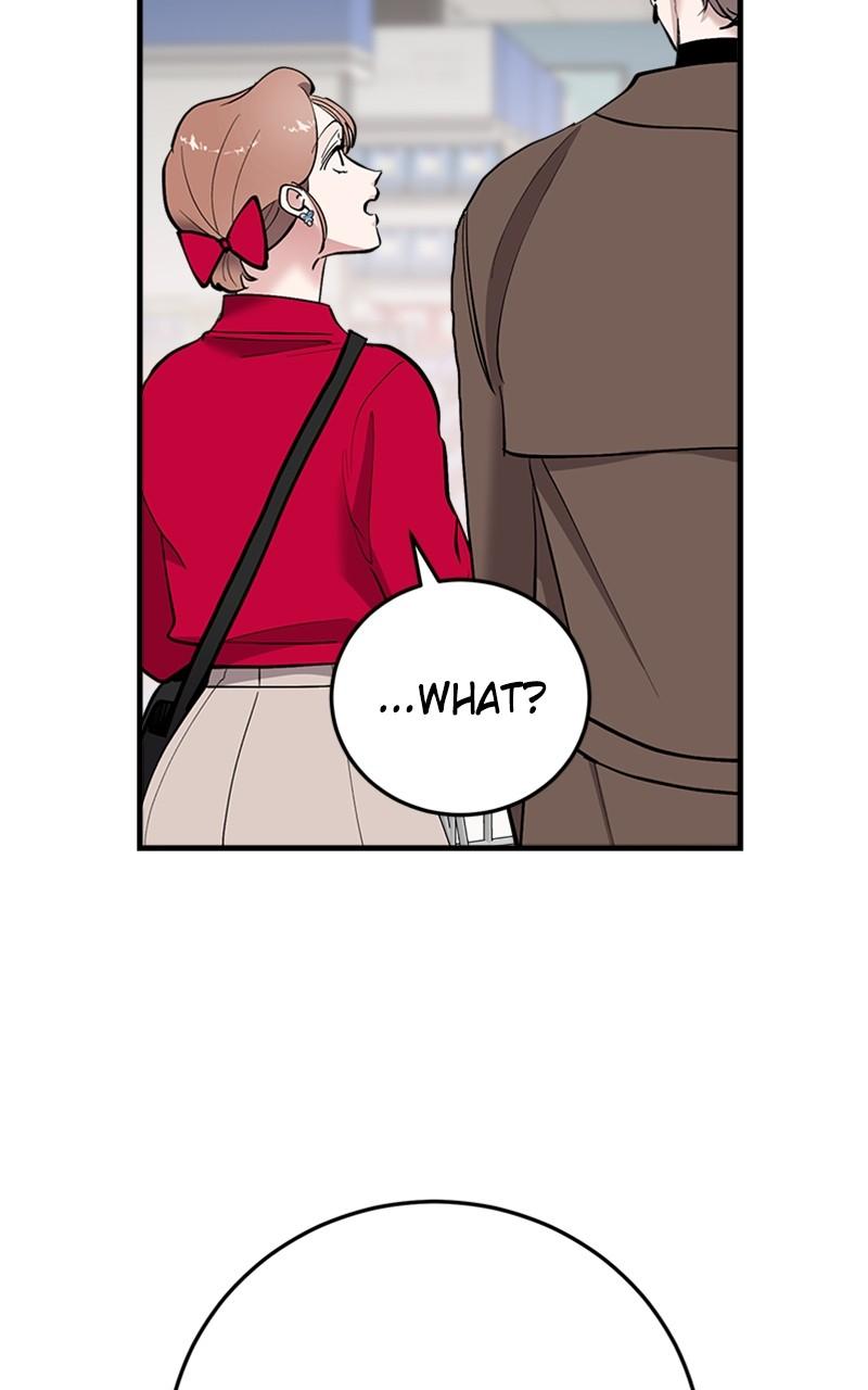 I Spy a Married Life Chap 55 - Next Chap 56