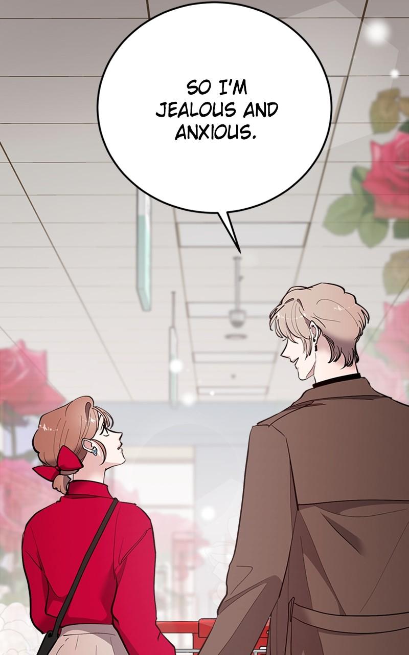 I Spy a Married Life Chap 55 - Next Chap 56