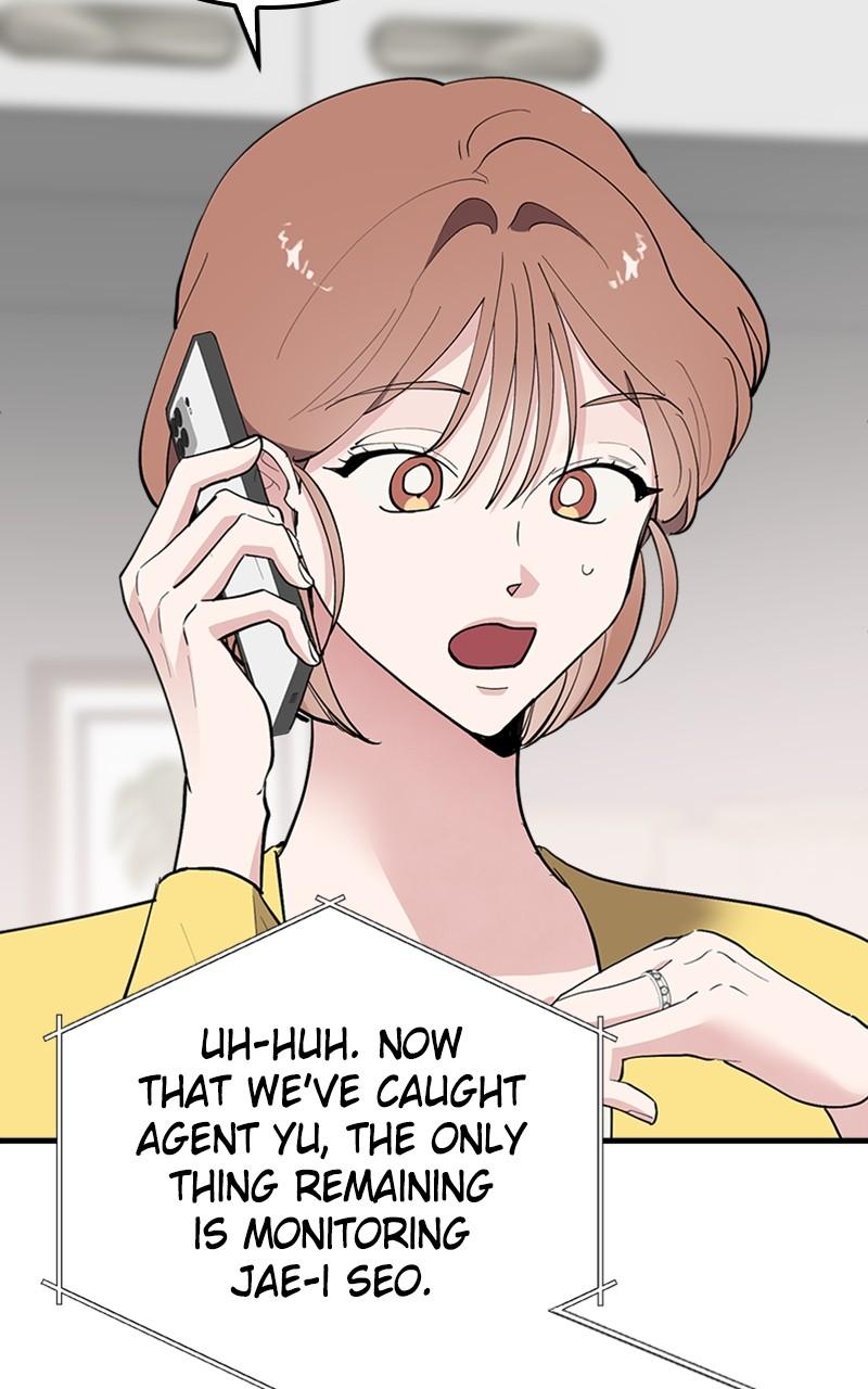 I Spy a Married Life Chap 55 - Next Chap 56