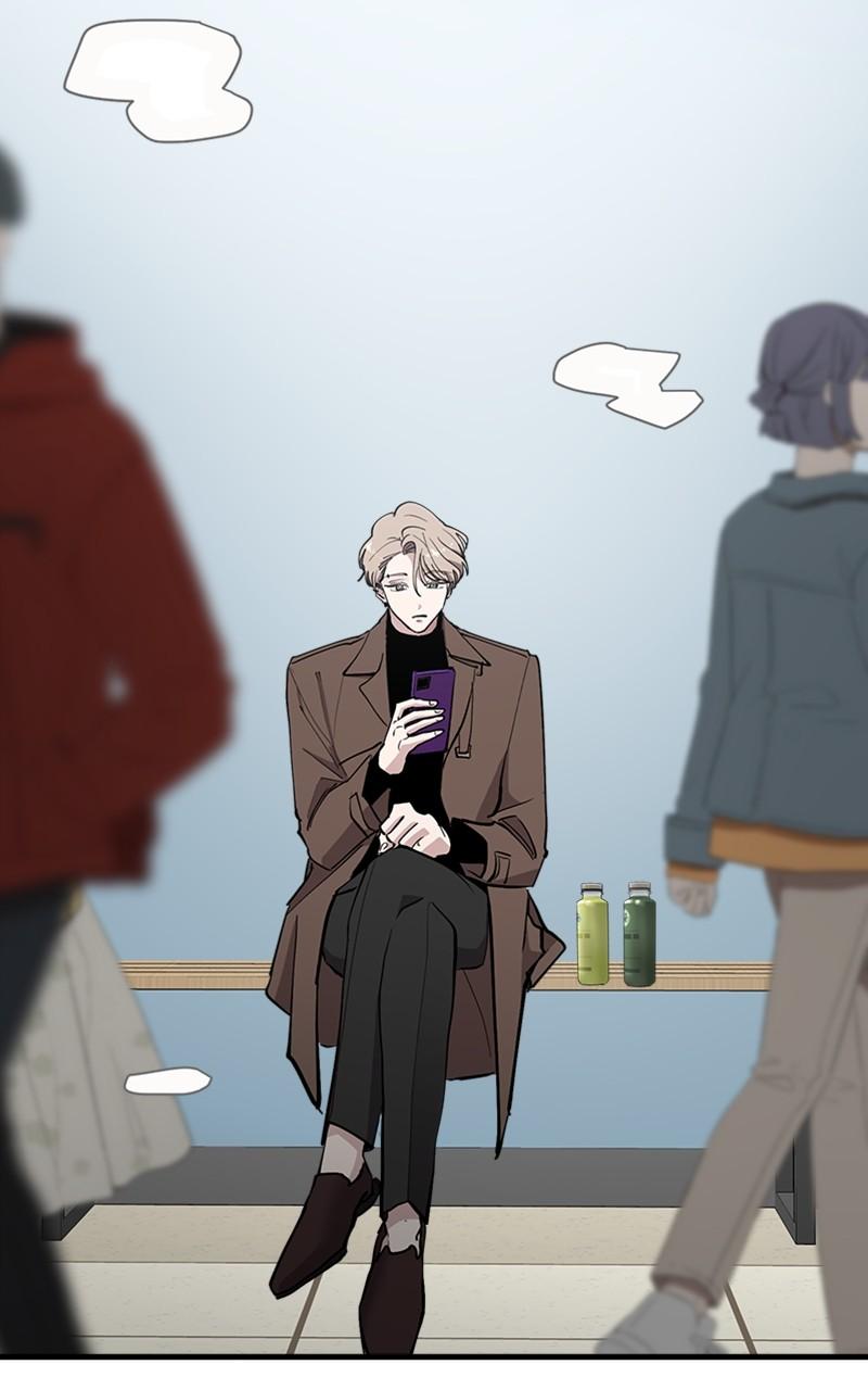 I Spy a Married Life Chap 55 - Next Chap 56