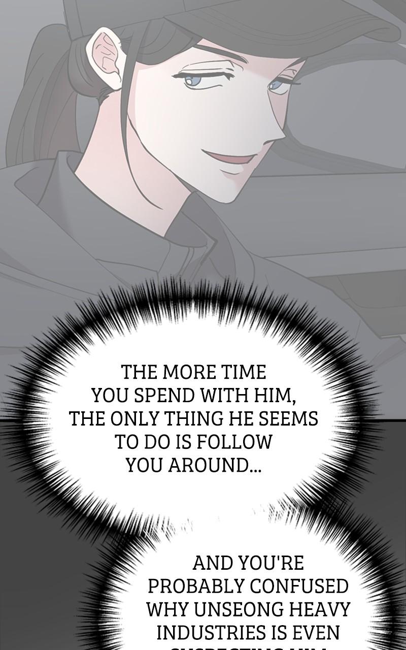 I Spy a Married Life Chap 55 - Next Chap 56