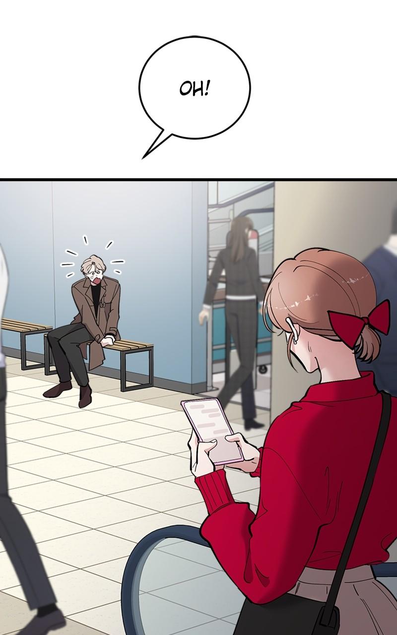 I Spy a Married Life Chap 55 - Next Chap 56