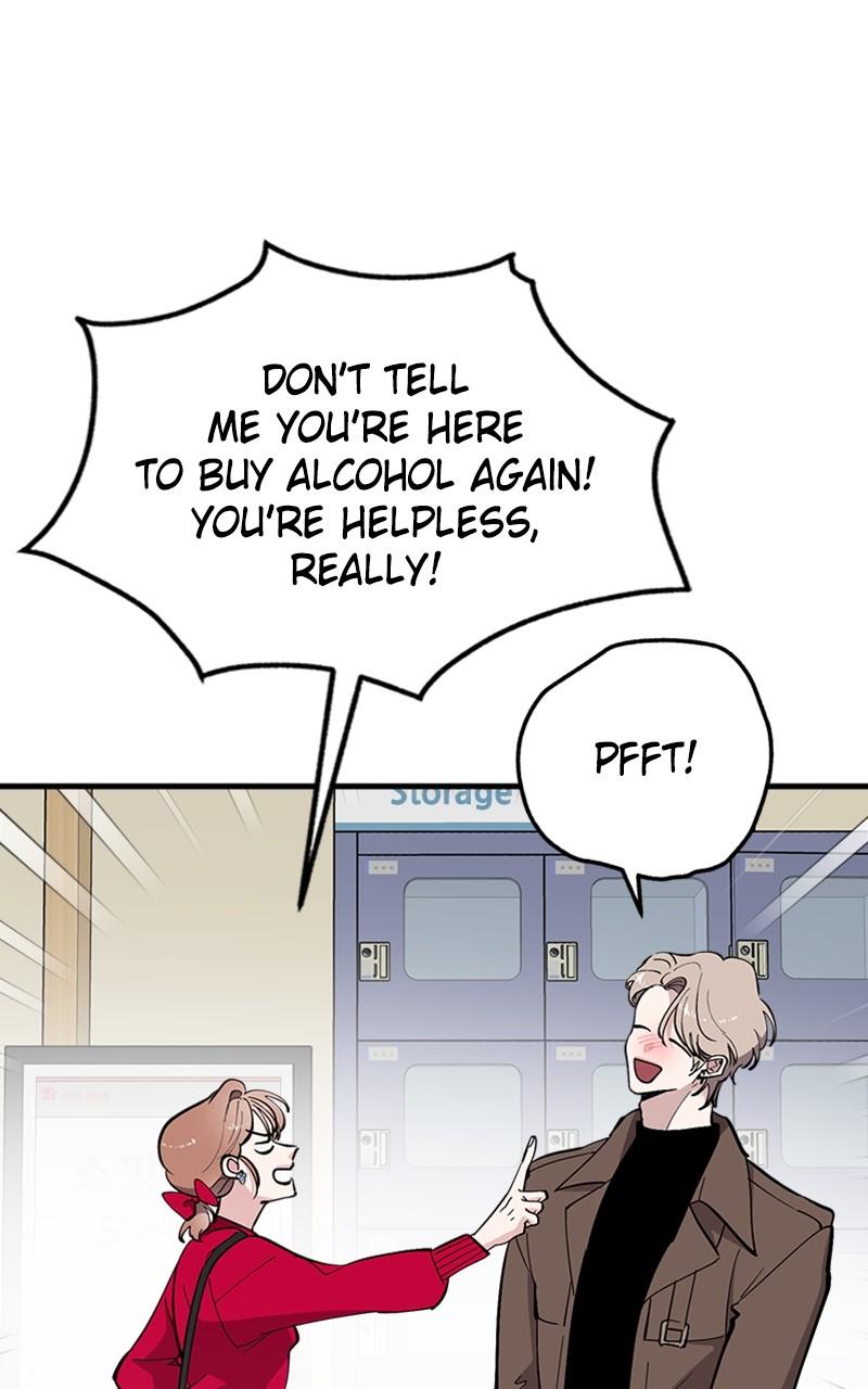 I Spy a Married Life Chap 55 - Next Chap 56