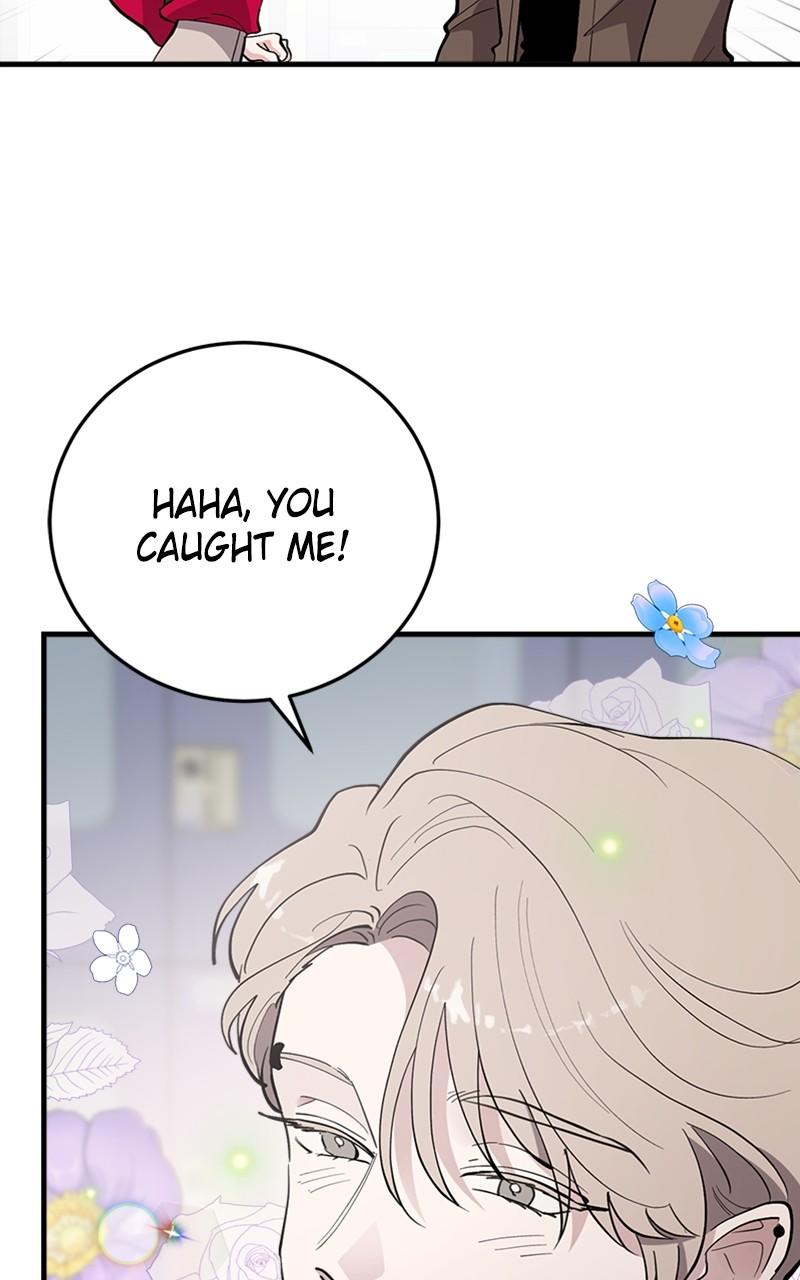 I Spy a Married Life Chap 55 - Next Chap 56