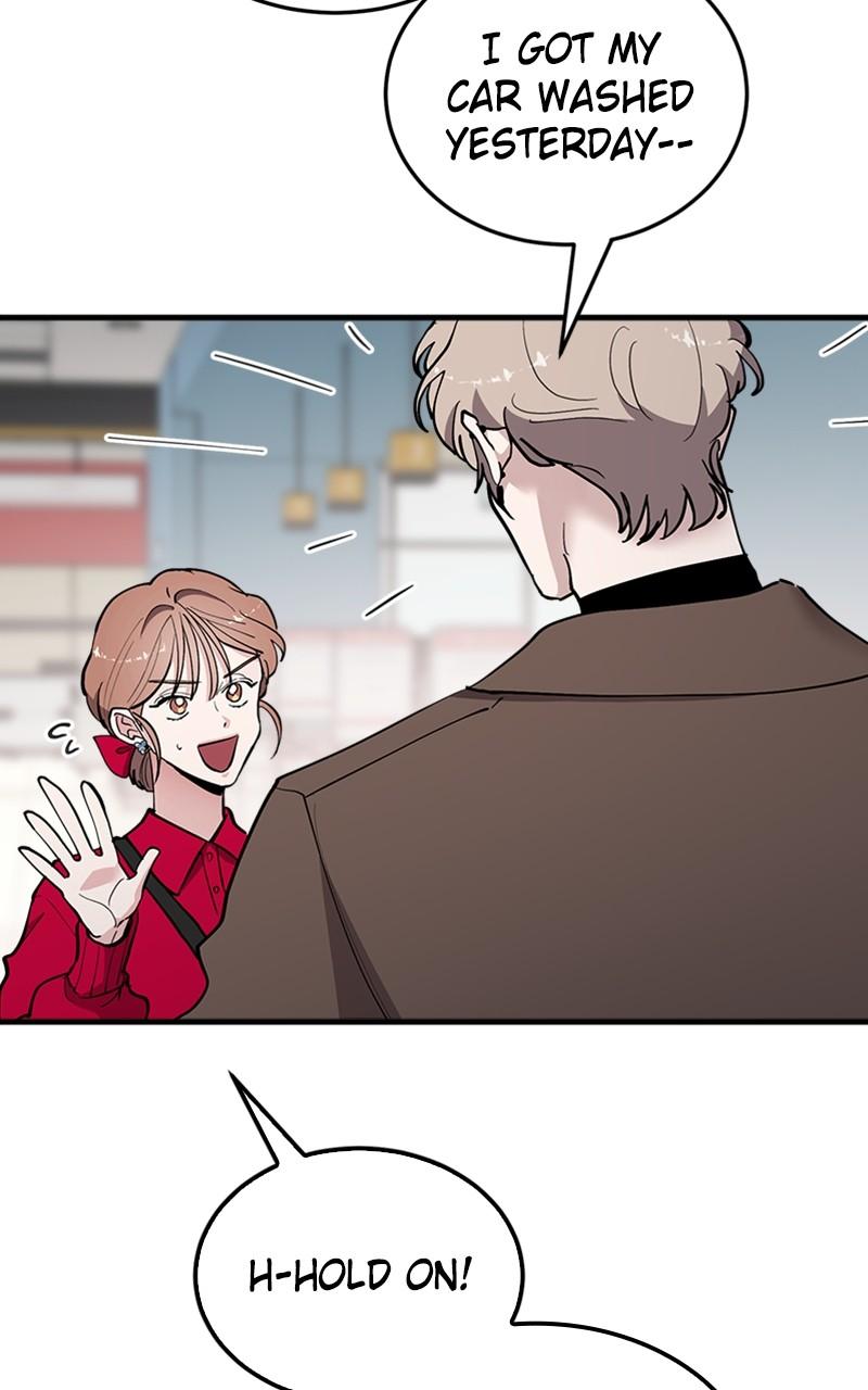 I Spy a Married Life Chap 55 - Next Chap 56