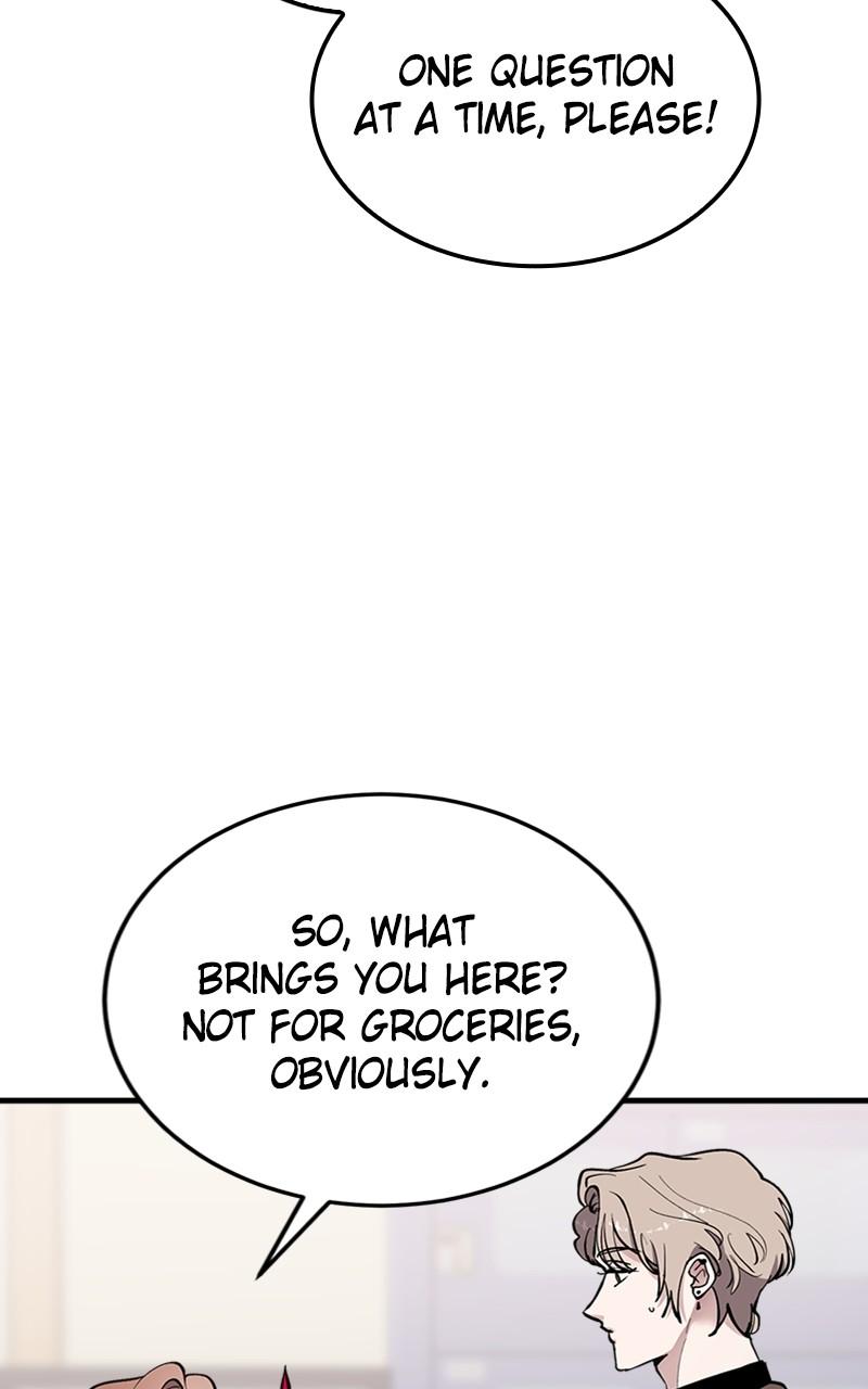 I Spy a Married Life Chap 55 - Next Chap 56