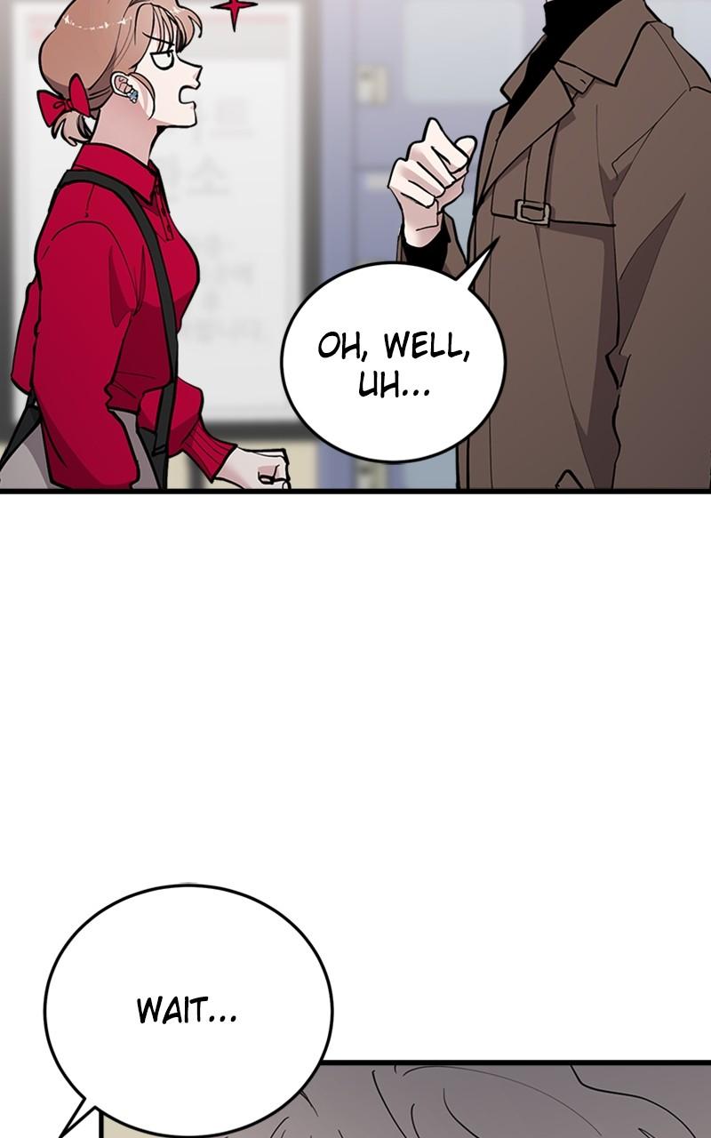 I Spy a Married Life Chap 55 - Next Chap 56