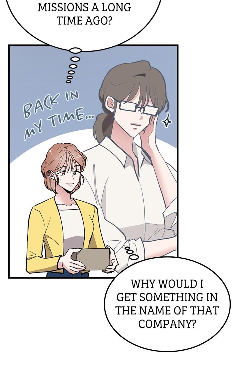 I Spy a Married Life Chap 55 - Next Chap 56