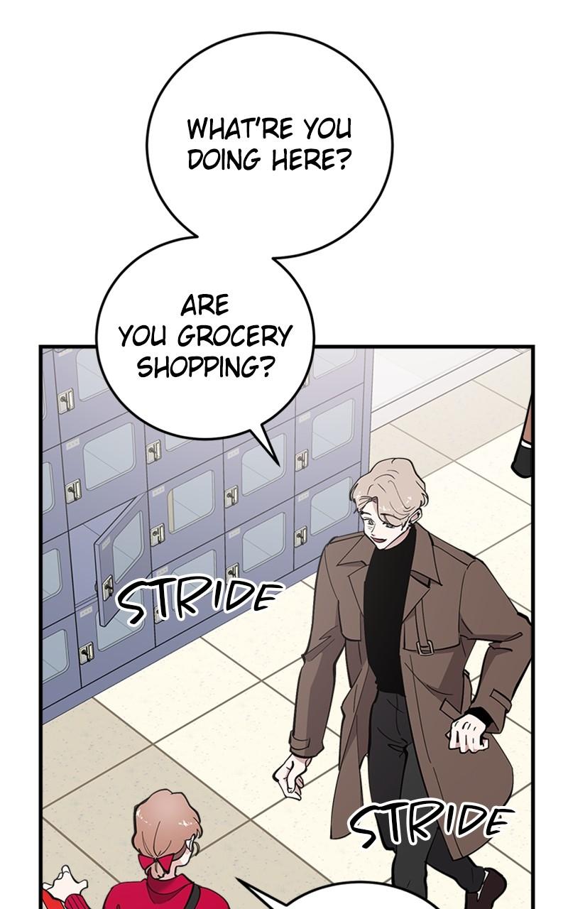 I Spy a Married Life Chap 55 - Next Chap 56