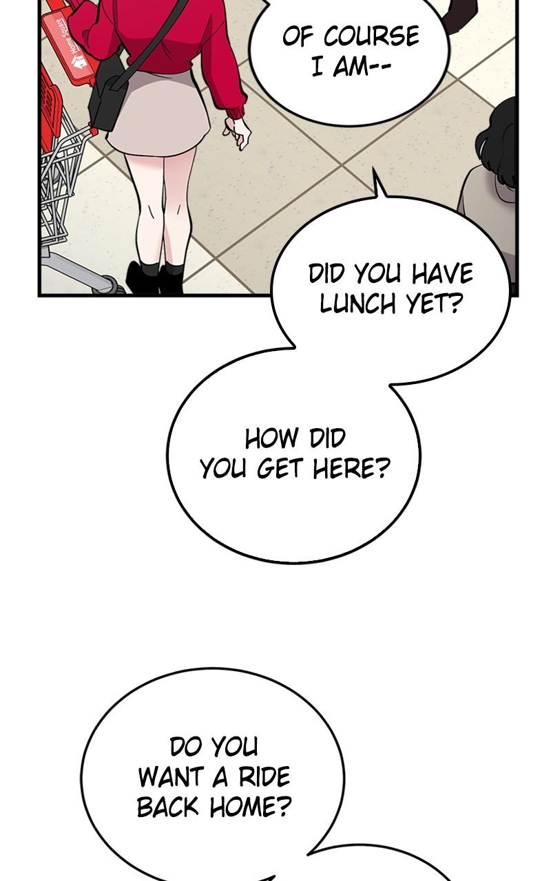 I Spy a Married Life Chap 55 - Next Chap 56