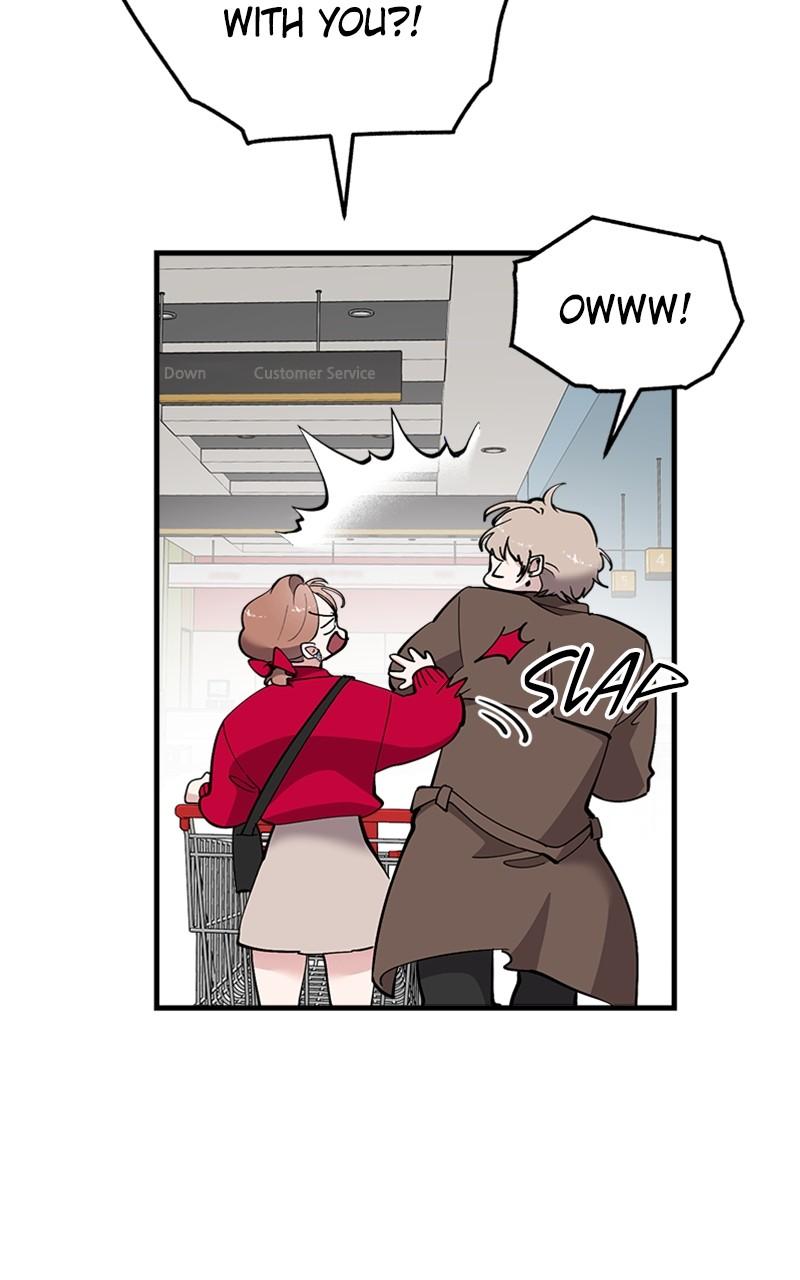 I Spy a Married Life Chap 55 - Next Chap 56