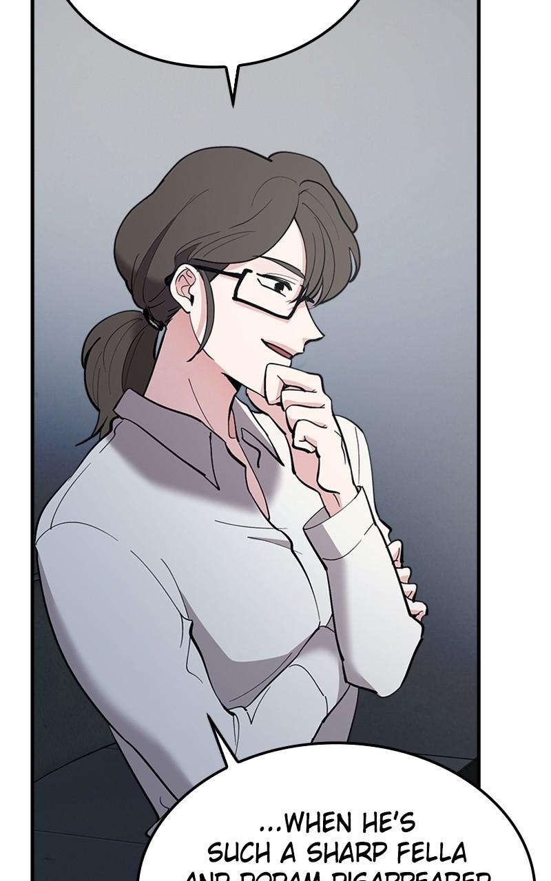 I Spy a Married Life Chap 55 - Next Chap 56