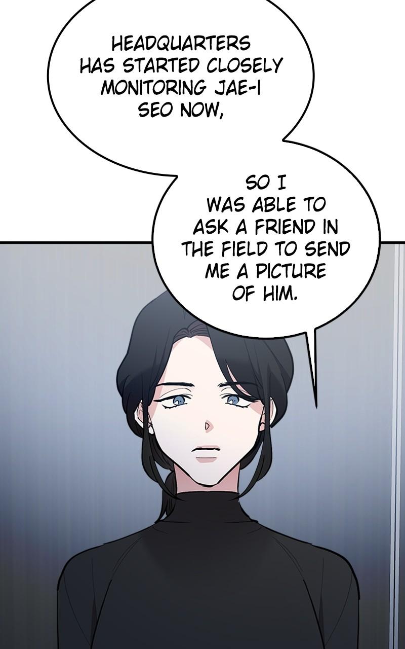 I Spy a Married Life Chap 55 - Next Chap 56