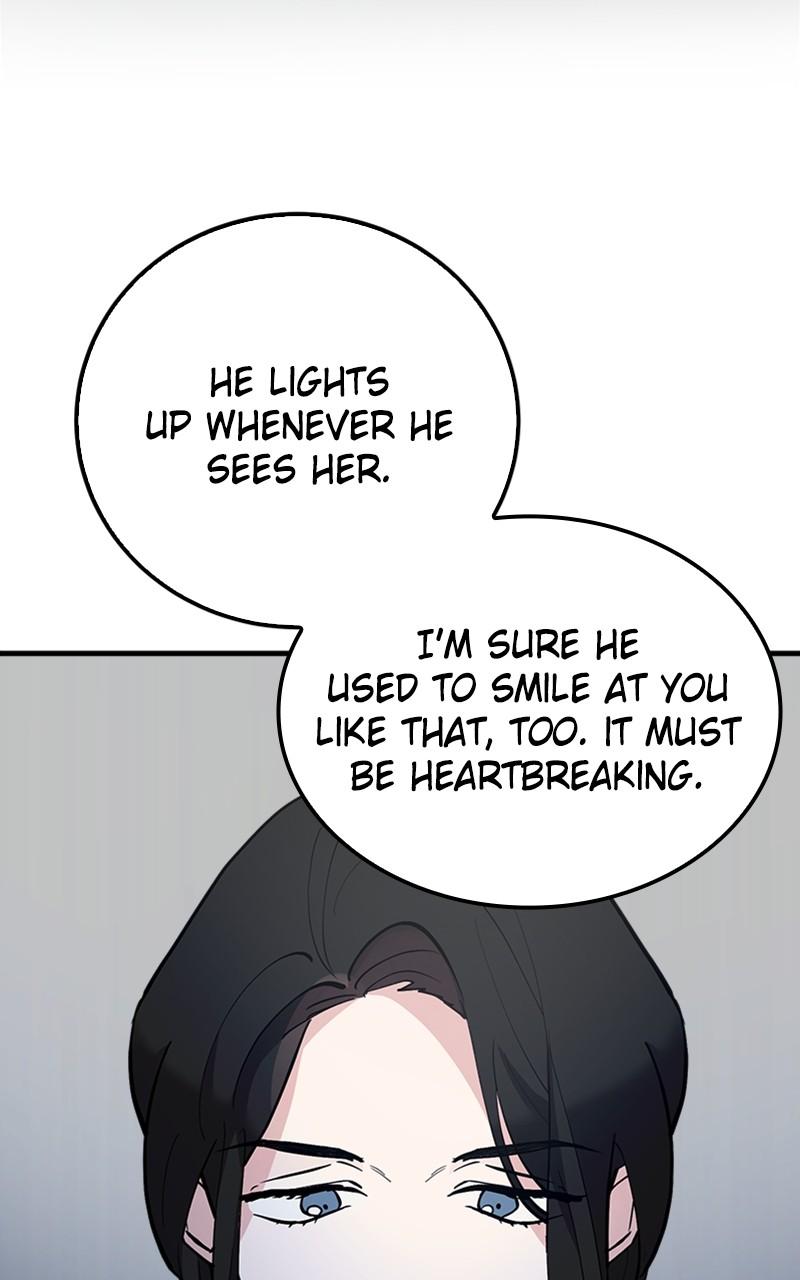 I Spy a Married Life Chap 55 - Next Chap 56
