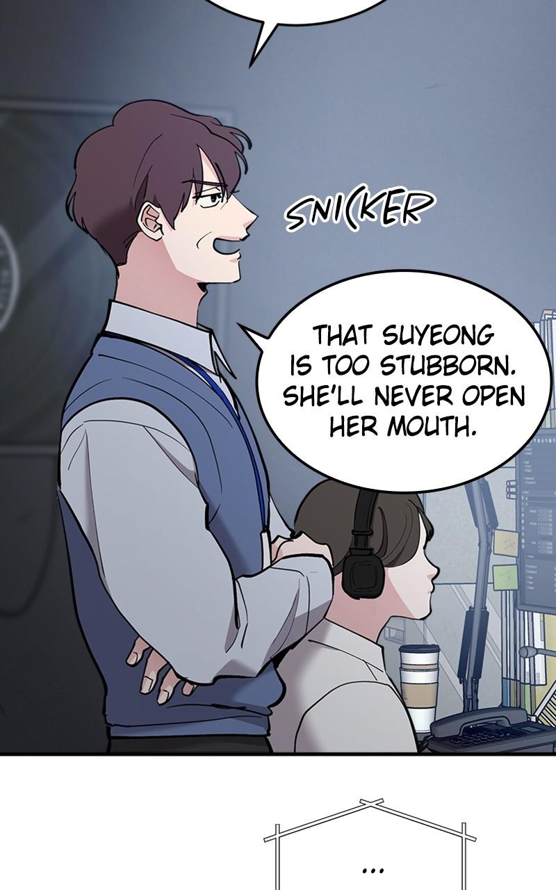 I Spy a Married Life Chap 55 - Next Chap 56