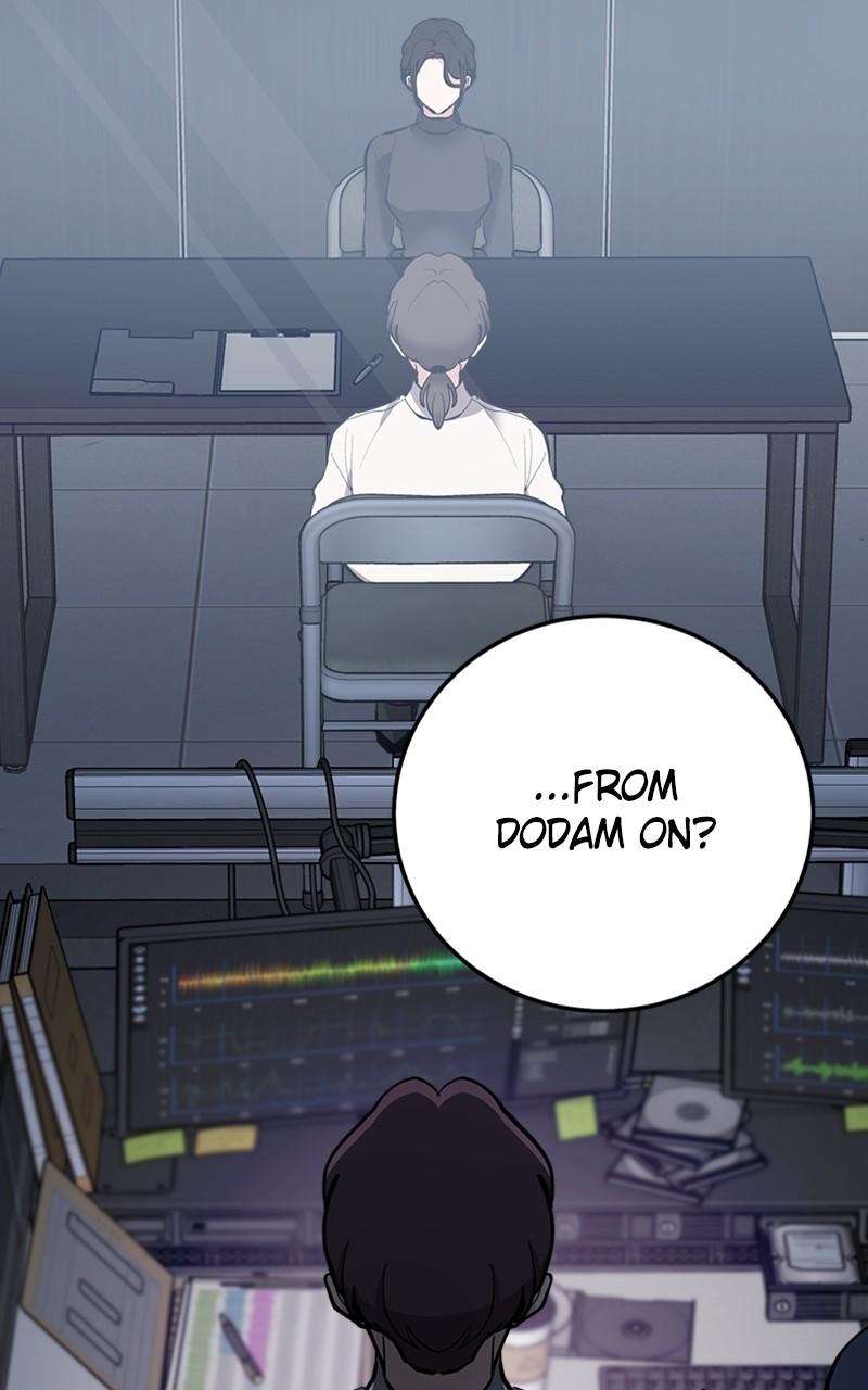 I Spy a Married Life Chap 55 - Next Chap 56