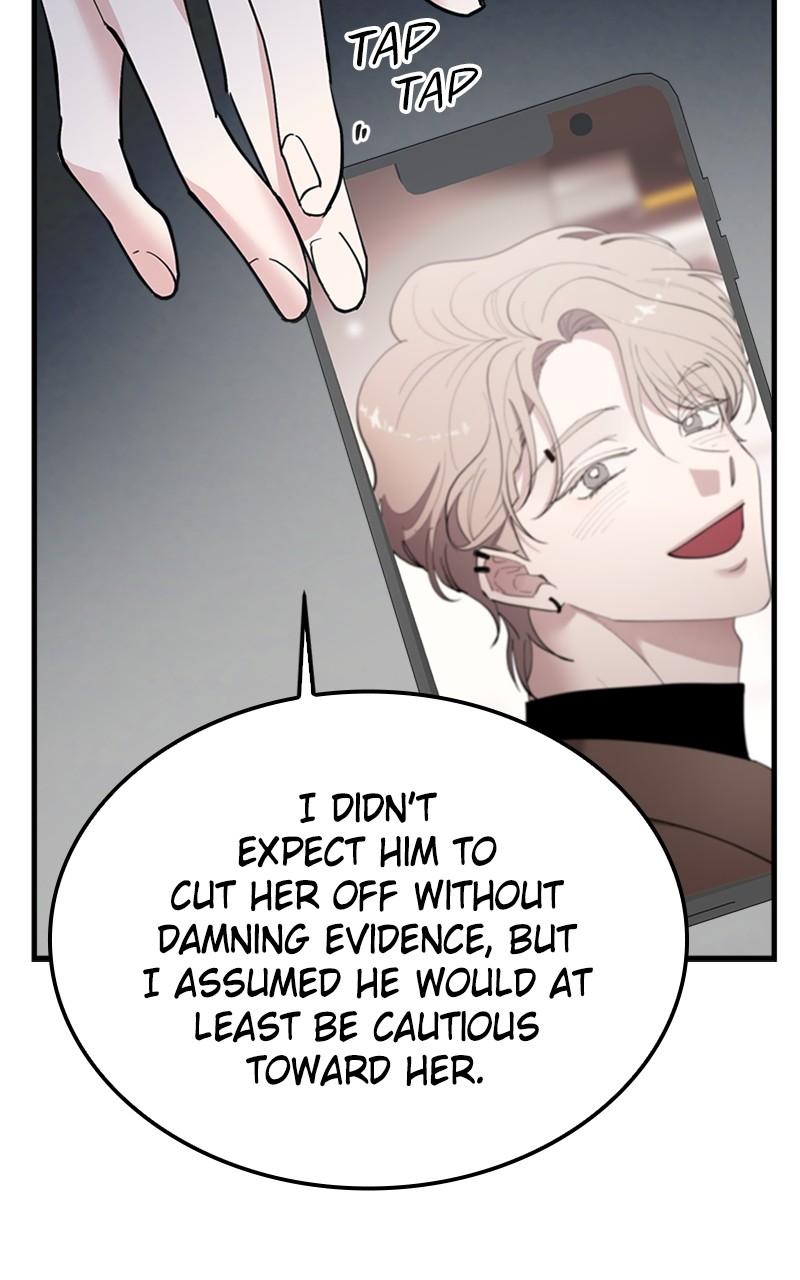 I Spy a Married Life Chap 55 - Next Chap 56