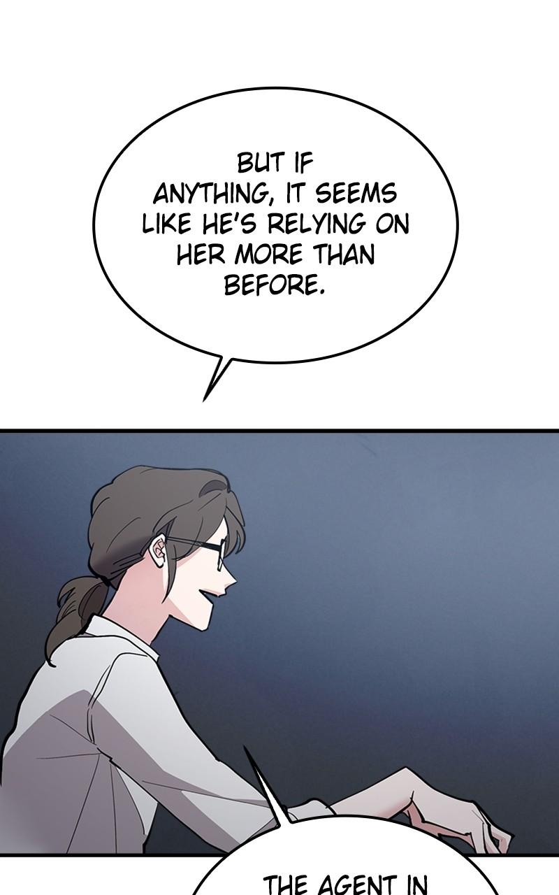 I Spy a Married Life Chap 55 - Next Chap 56