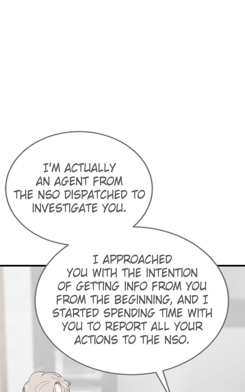 I Spy a Married Life Chap 55 - Next Chap 56