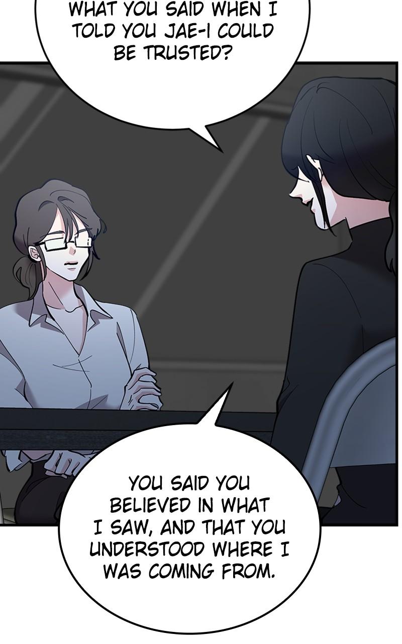 I Spy a Married Life Chap 55 - Next Chap 56