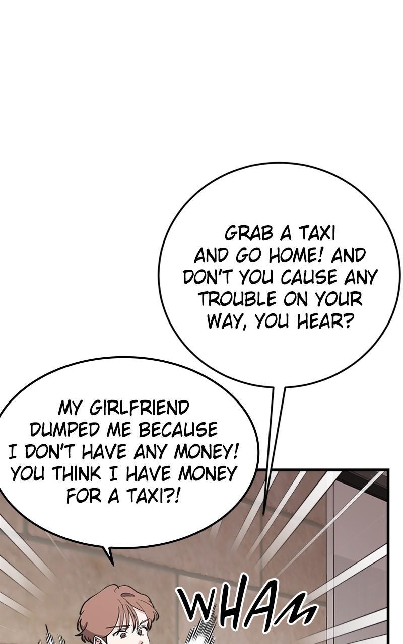 I Spy a Married Life Chap 56 - Next Chap 57