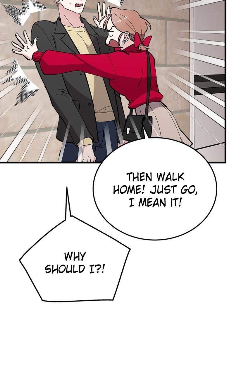 I Spy a Married Life Chap 56 - Next Chap 57