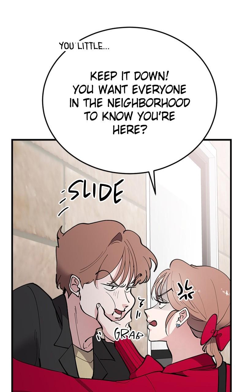 I Spy a Married Life Chap 56 - Next Chap 57