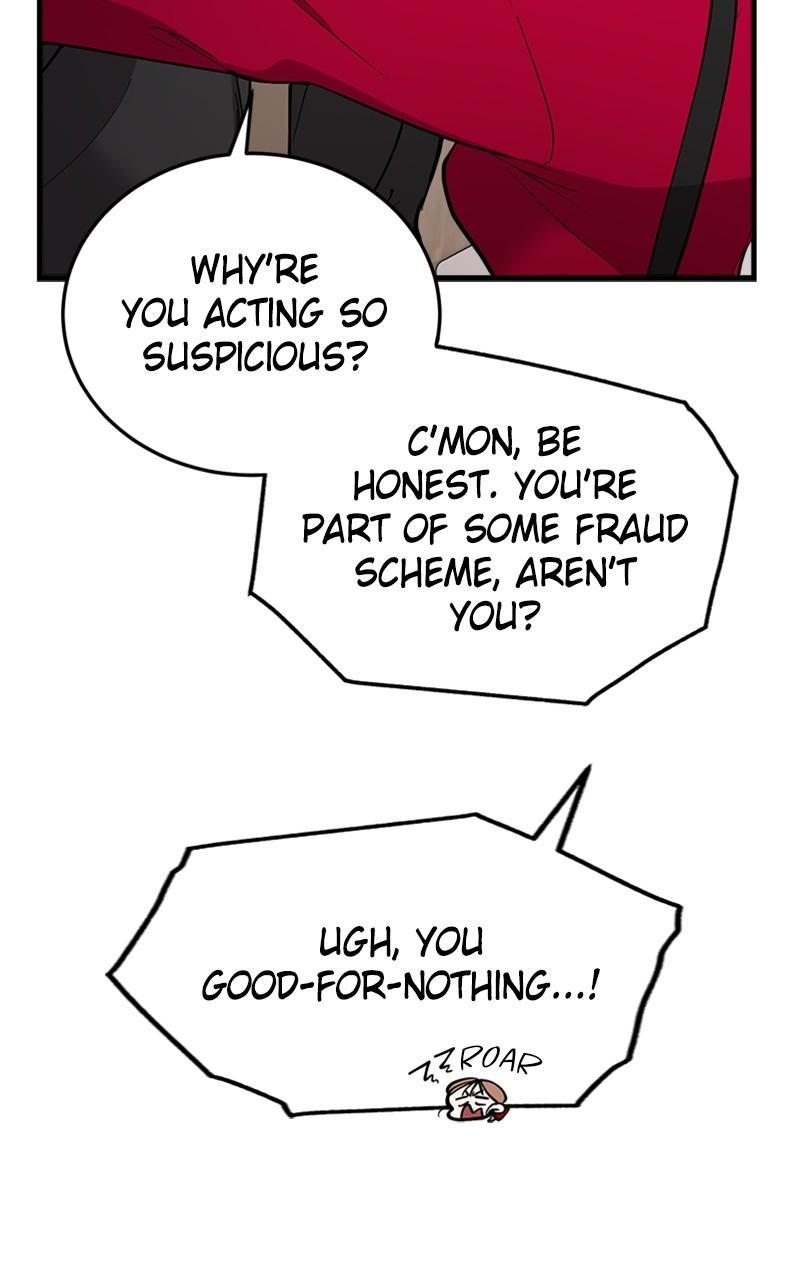 I Spy a Married Life Chap 56 - Next Chap 57