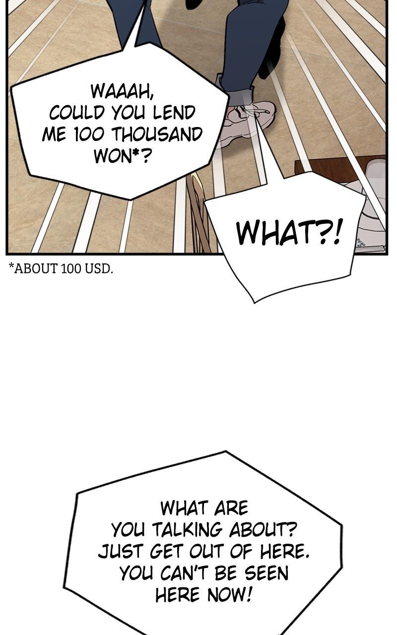 I Spy a Married Life Chap 56 - Next Chap 57