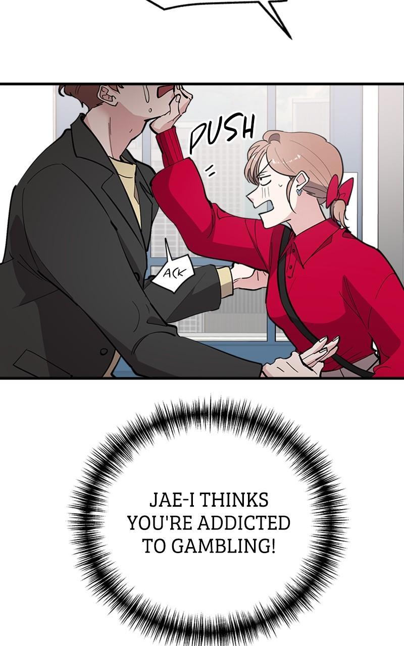 I Spy a Married Life Chap 56 - Next Chap 57