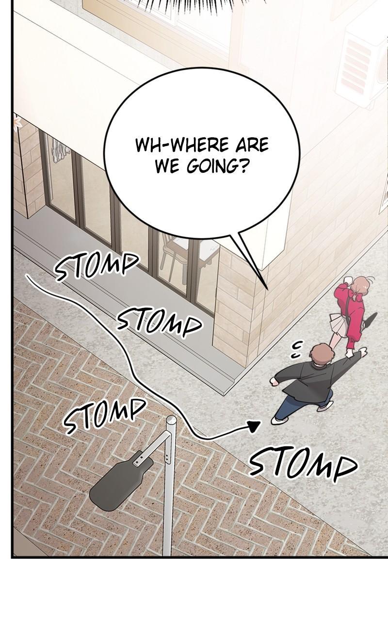 I Spy a Married Life Chap 56 - Next Chap 57