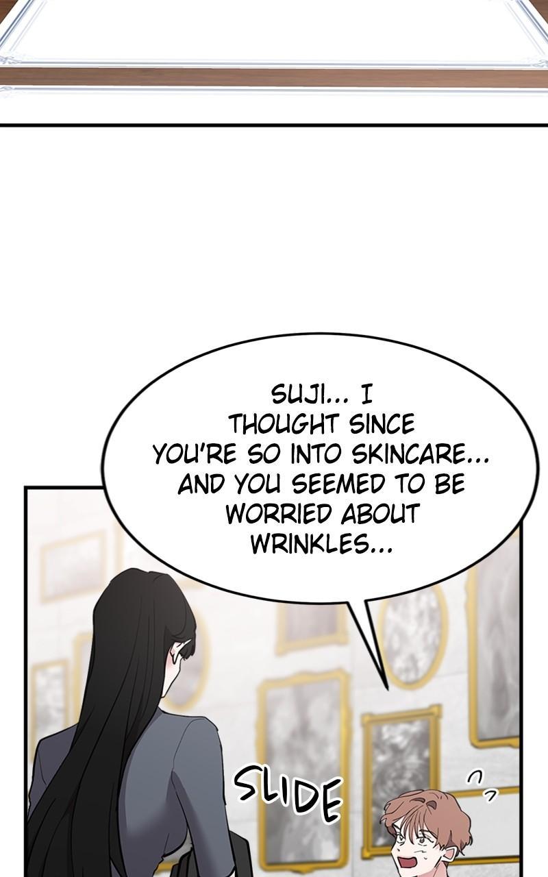 I Spy a Married Life Chap 56 - Next Chap 57