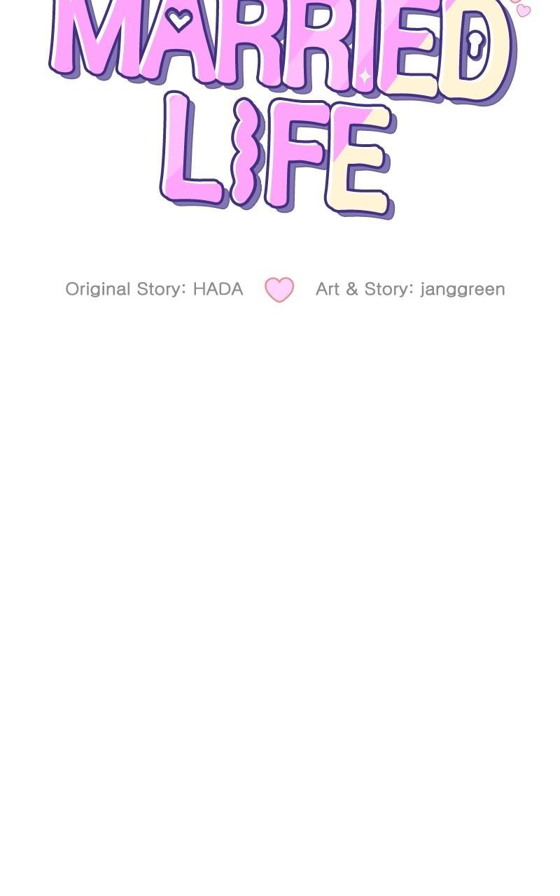 I Spy a Married Life Chap 56 - Next Chap 57