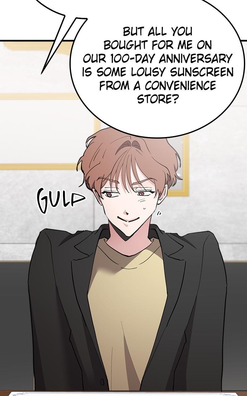 I Spy a Married Life Chap 56 - Next Chap 57