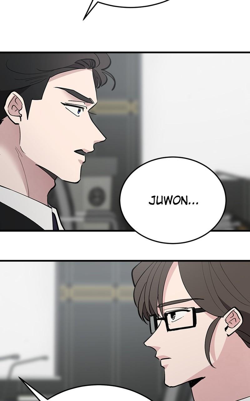 I Spy a Married Life Chap 56 - Next Chap 57