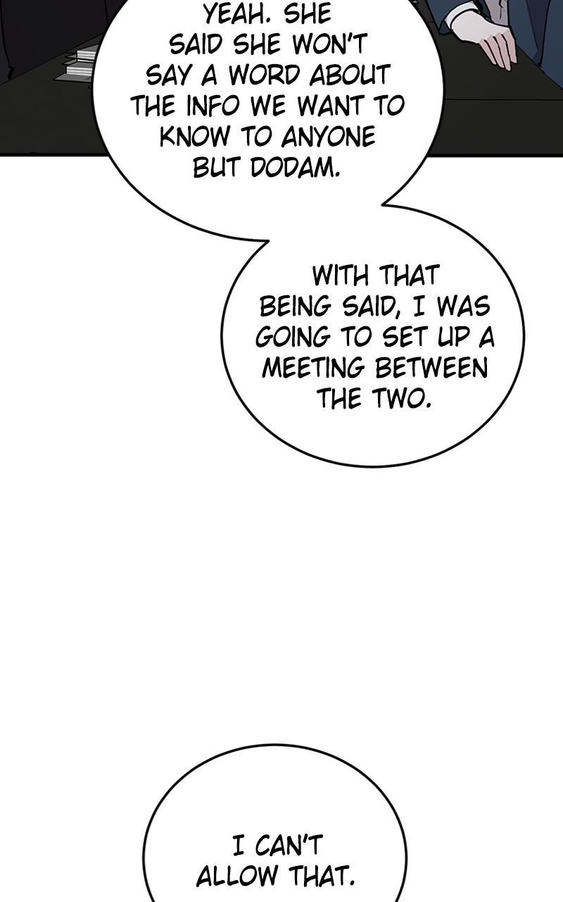 I Spy a Married Life Chap 56 - Next Chap 57