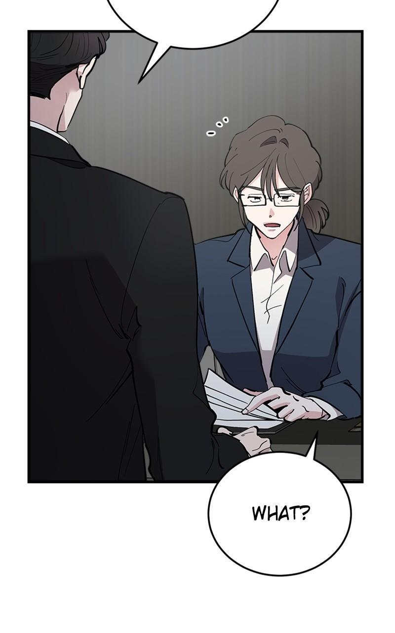 I Spy a Married Life Chap 56 - Next Chap 57