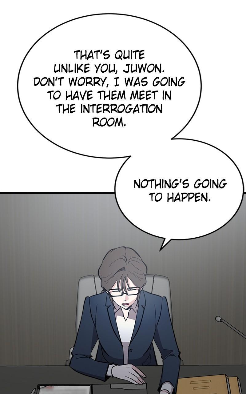 I Spy a Married Life Chap 56 - Next Chap 57