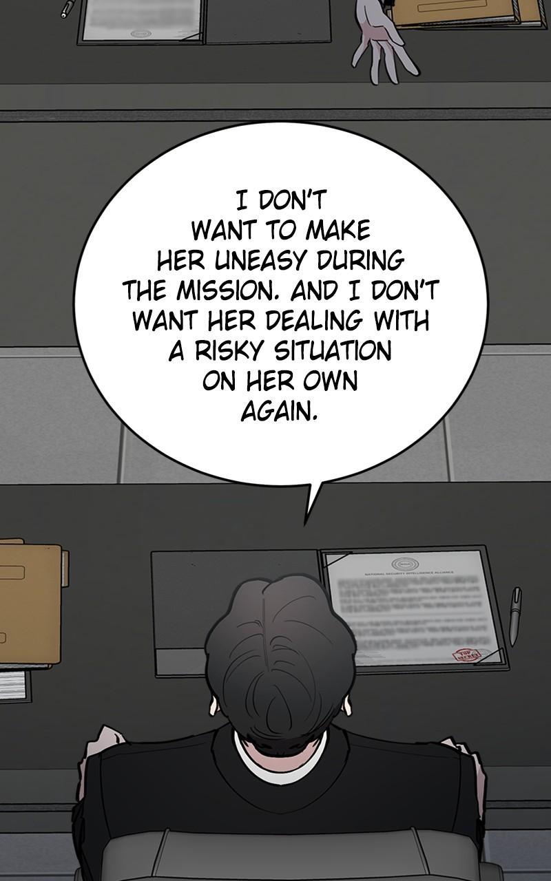 I Spy a Married Life Chap 56 - Next Chap 57