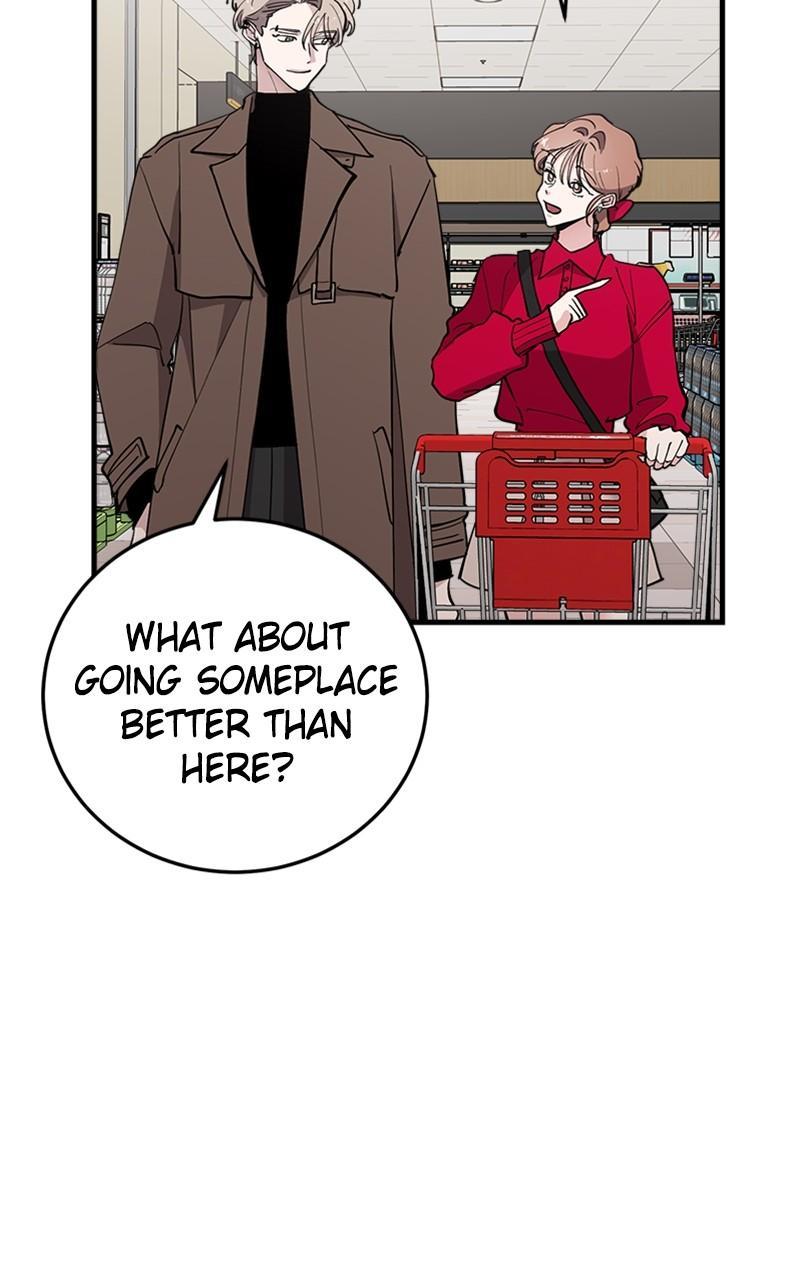 I Spy a Married Life Chap 56 - Next Chap 57