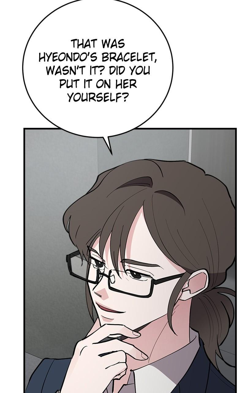 I Spy a Married Life Chap 56 - Next Chap 57